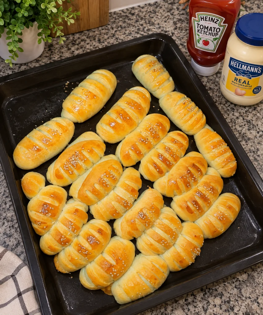 فطائر بالخضار